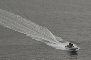 315-8444 Seattle Speedboat